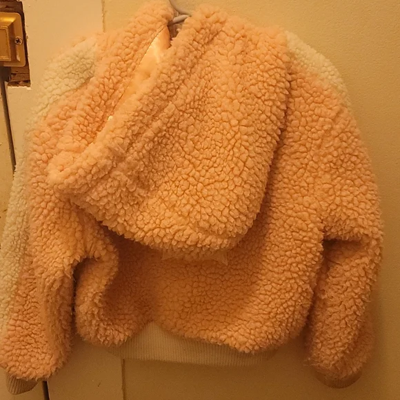 ⭐️ jacket - Picture 2 of 5